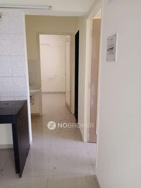 2 BHK Flat In Shriniwas Serene County For Sale  In Wadegaon 