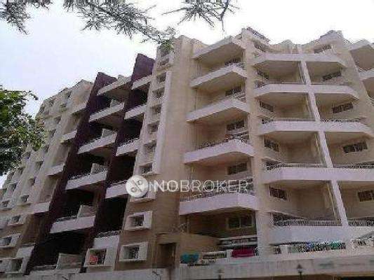 2 BHK Flat In Shriniwas Serene County For Sale  In Wadegaon 