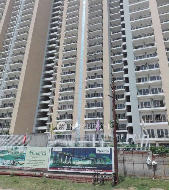 2 BHK Flat In Panche Green One for Rent  In Noida Extension