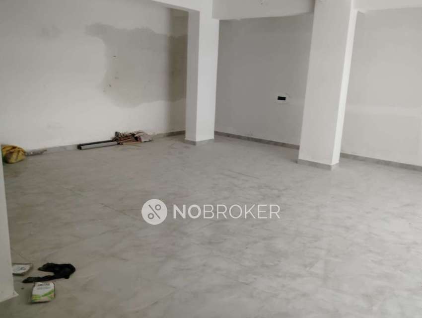 Industrial Building in Airoli, Mumbai for Rent