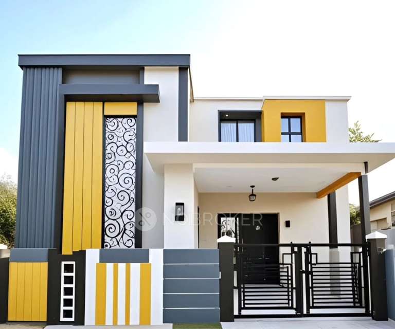 2 BHK House For Sale  In Hosur