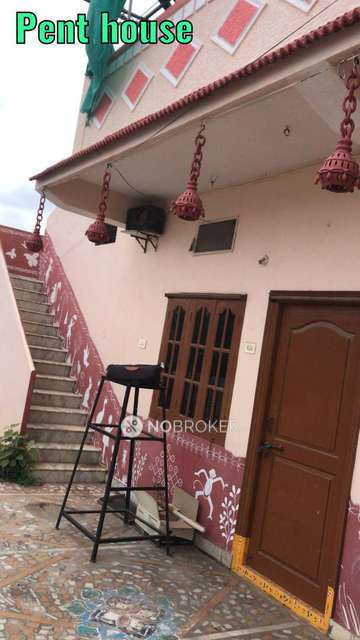 1 RK Flat for Rent  In Habsiguda