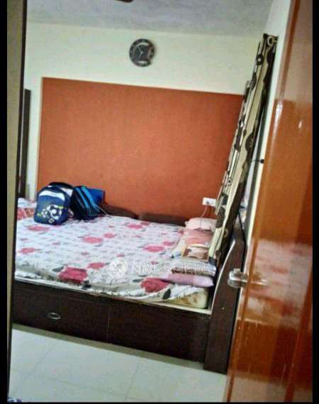 2 BHK Flat In Shriniwas Serene County for Rent  In Wadegaon