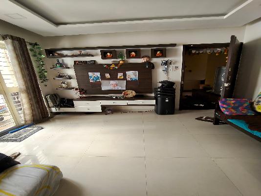 2 BHK Flat In Royal Oak for Rent In Wakad