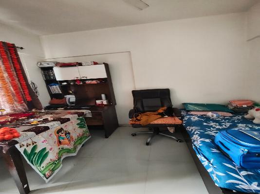 2 BHK Flat In Royal Oak for Rent In Wakad