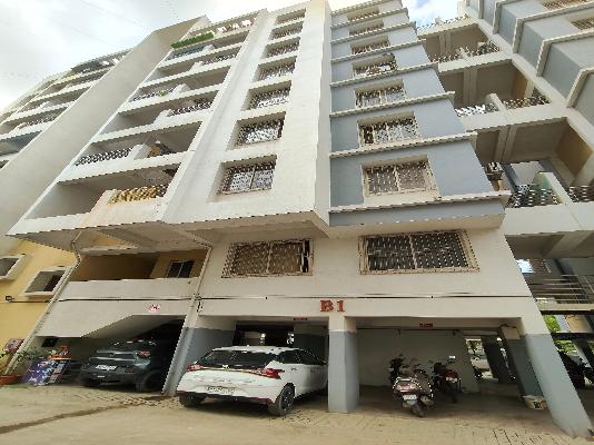 2 BHK Flat In Royal Oak for Rent In Wakad
