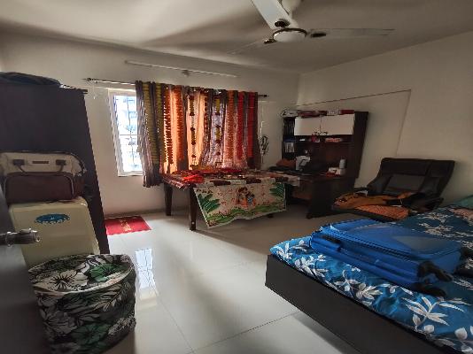 2 BHK Flat In Royal Oak for Rent In Wakad