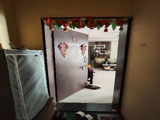 2 BHK Flat In Royal Oak for Rent In Wakad