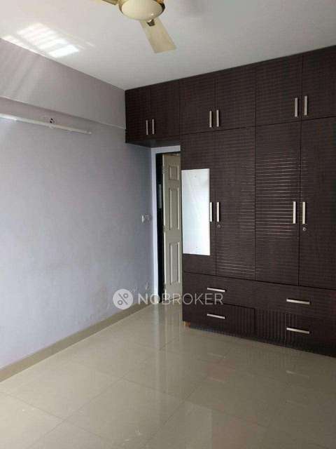 2 BHK Flat In Ajmera Avenue, Electronic City For Sale  In Electronic City