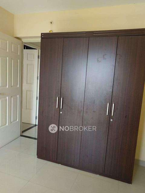 2 BHK Flat In Ajmera Avenue, Electronic City For Sale  In Electronic City