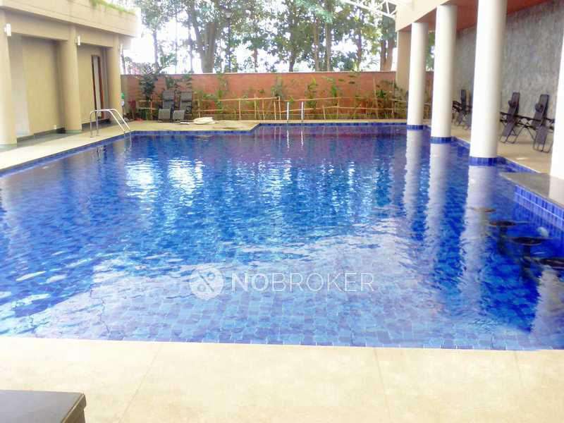 2 BHK Flat In Ajmera Avenue, Electronic City For Sale  In Electronic City
