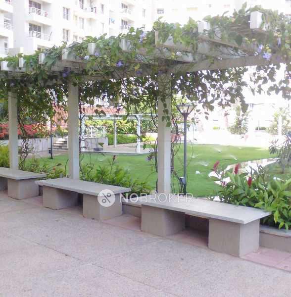 2 BHK Flat In Ajmera Avenue, Electronic City For Sale  In Electronic City