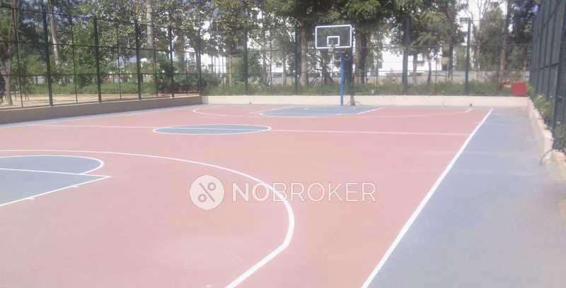 2 BHK Flat In Ajmera Avenue, Electronic City For Sale  In Electronic City