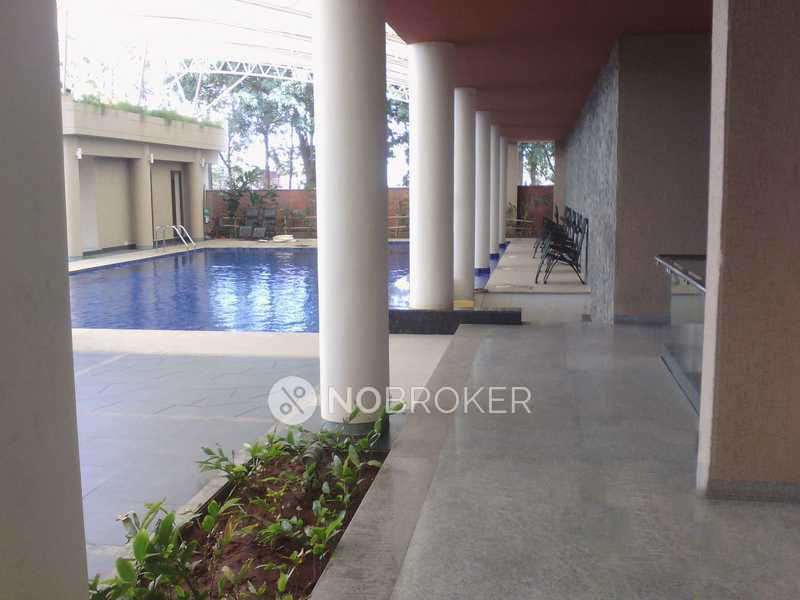 2 BHK Flat In Ajmera Avenue, Electronic City For Sale  In Electronic City