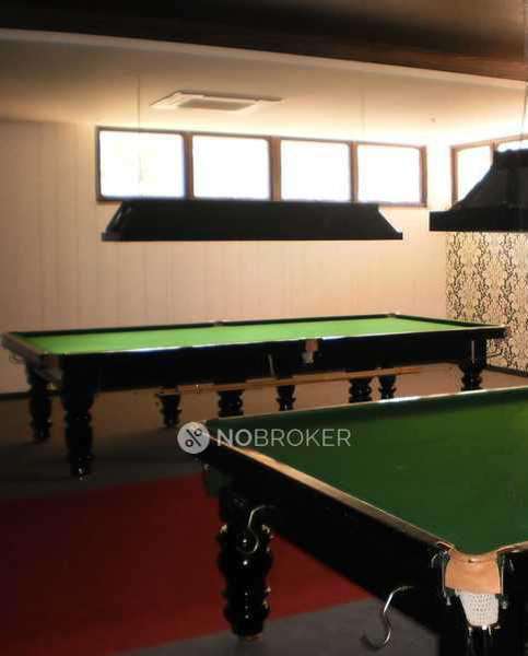 2 BHK Flat In Ajmera Avenue, Electronic City For Sale  In Electronic City