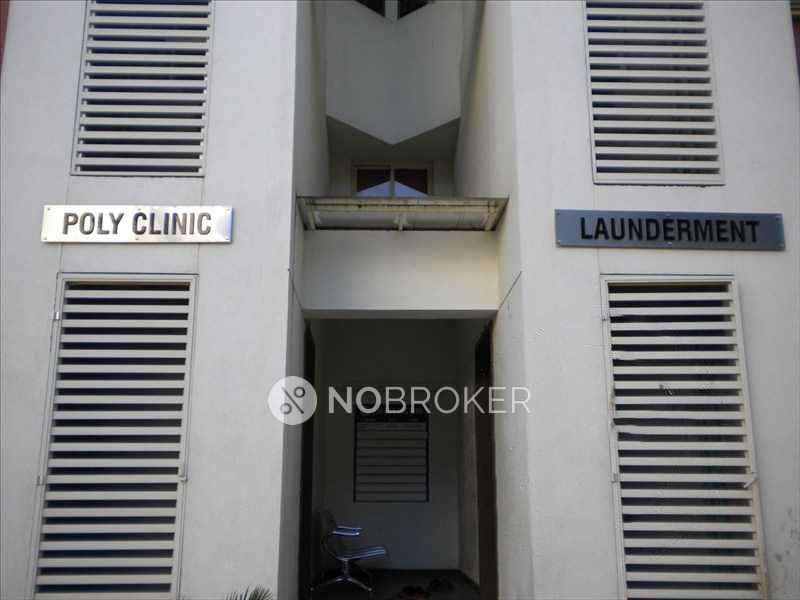 2 BHK Flat In Ajmera Avenue, Electronic City For Sale  In Electronic City
