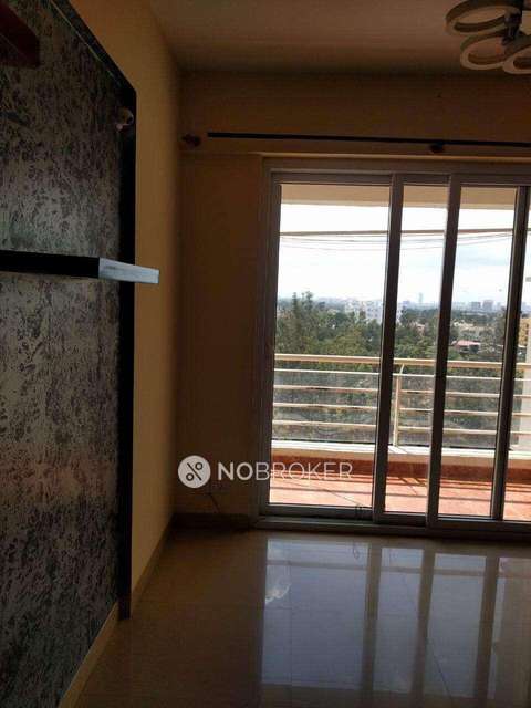2 BHK Flat In Ajmera Avenue, Electronic City For Sale  In Electronic City