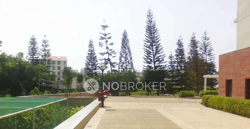2 BHK Flat In Ajmera Avenue, Electronic City For Sale  In Electronic City