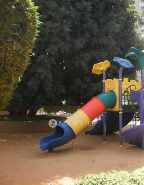 2 BHK Flat In Ajmera Avenue, Electronic City For Sale  In Electronic City