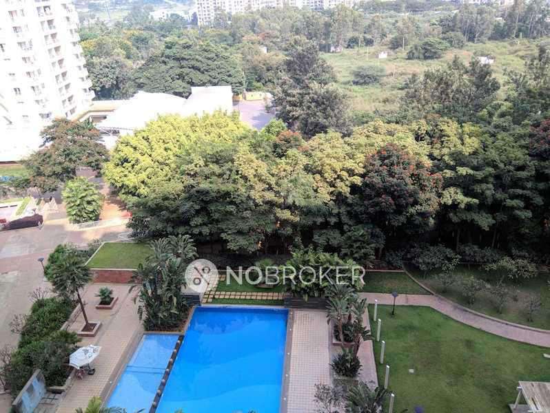 2 BHK Flat In Ajmera Avenue, Electronic City For Sale  In Electronic City