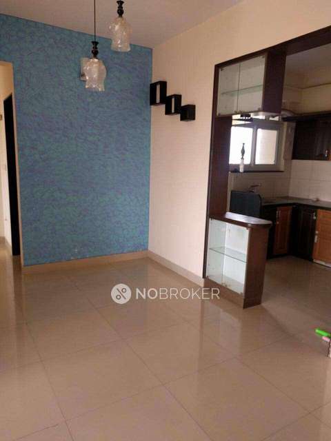 2 BHK Flat In Ajmera Avenue, Electronic City For Sale  In Electronic City