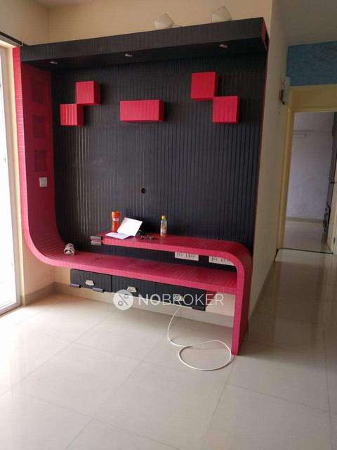 2 BHK Flat In Ajmera Avenue, Electronic City For Sale  In Electronic City