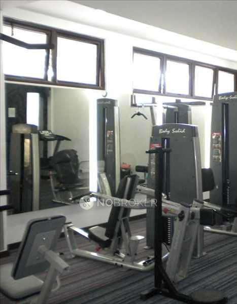 2 BHK Flat In Ajmera Avenue, Electronic City For Sale  In Electronic City