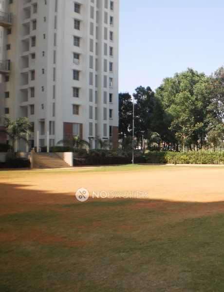 2 BHK Flat In Ajmera Avenue, Electronic City For Sale  In Electronic City