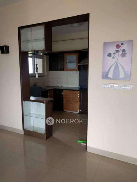 2 BHK Flat In Ajmera Avenue, Electronic City For Sale  In Electronic City