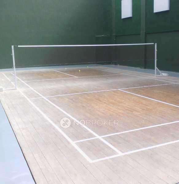2 BHK Flat In Ajmera Avenue, Electronic City For Sale  In Electronic City