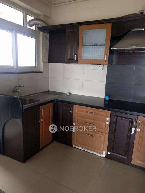 2 BHK Flat In Ajmera Avenue, Electronic City For Sale  In Electronic City