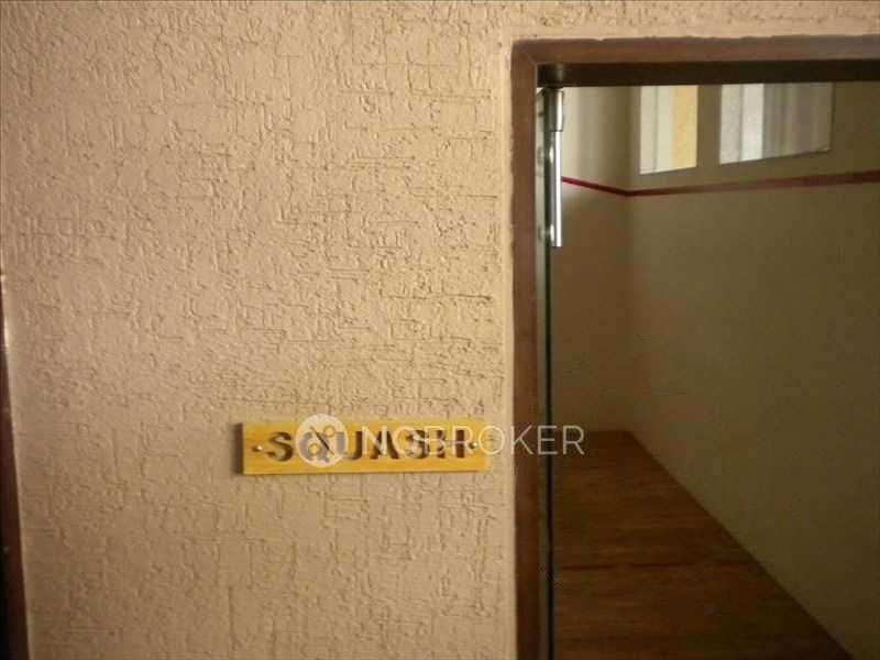 2 BHK Flat In Ajmera Avenue, Electronic City For Sale  In Electronic City
