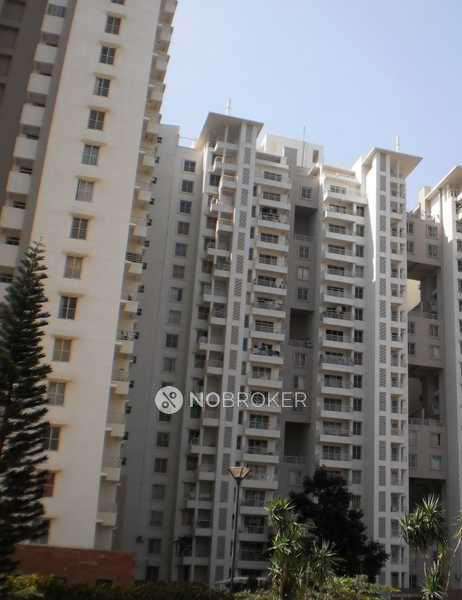 2 BHK Flat In Ajmera Avenue, Electronic City For Sale  In Electronic City