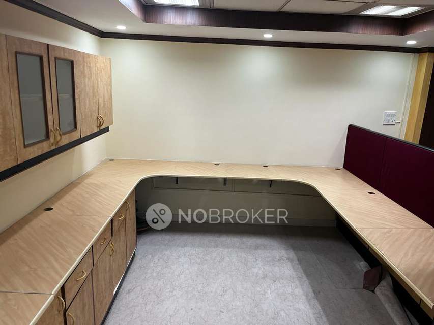 Office Space in Shivaji Nagar, Bangalore for Rent 