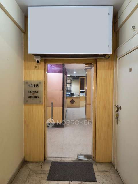 Office Space in Shivaji Nagar, Bangalore for Rent 