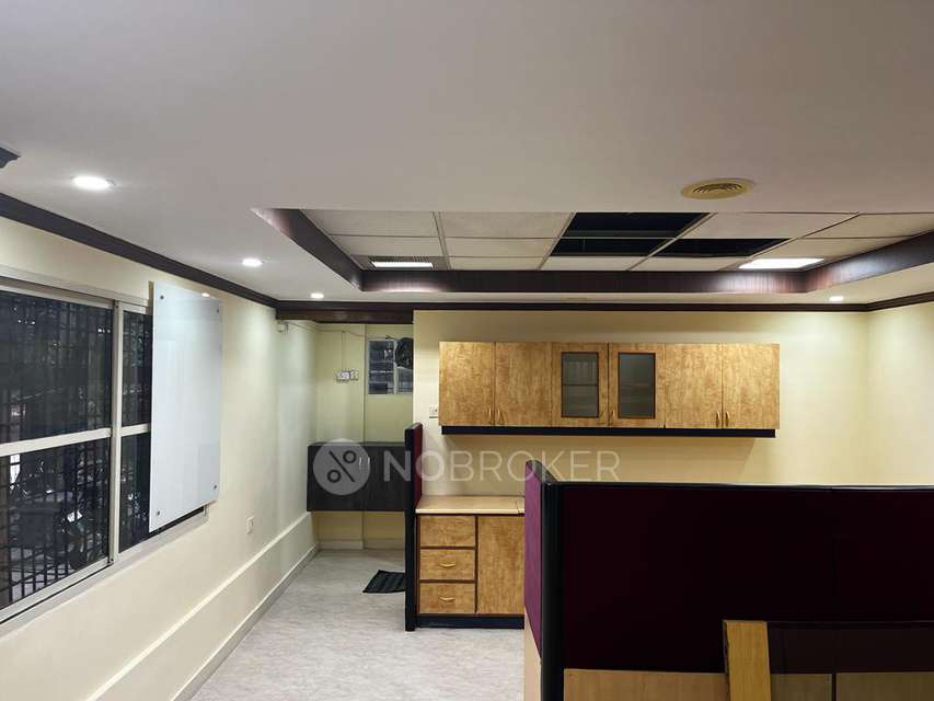 Office Space in Shivaji Nagar, Bangalore for Rent 