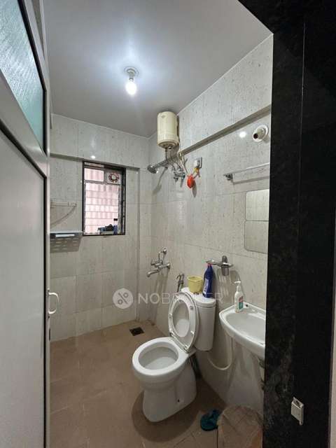 1 BHK Flat In Sugee Sadan For Sale  In Dadar