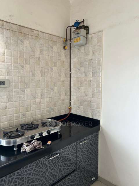 1 BHK Flat In Sugee Sadan For Sale  In Dadar