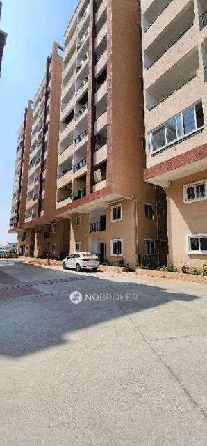 2 BHK Flat In Modi Elegance For Sale  In Gajularamaram, 