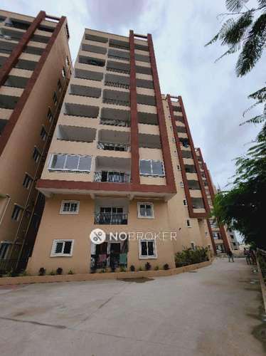 2 BHK Flat In Modi Elegance For Sale  In Gajularamaram, 