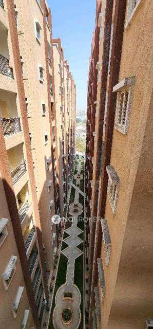 2 BHK Flat In Modi Elegance For Sale  In Gajularamaram, 