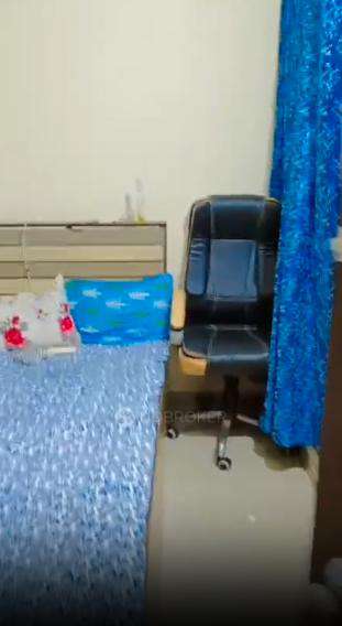 2 BHK Flat In Hdil Residency Park, Virar West For Sale  In Virar West