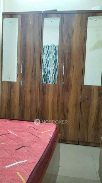 PG for Girls in Ghorpadi