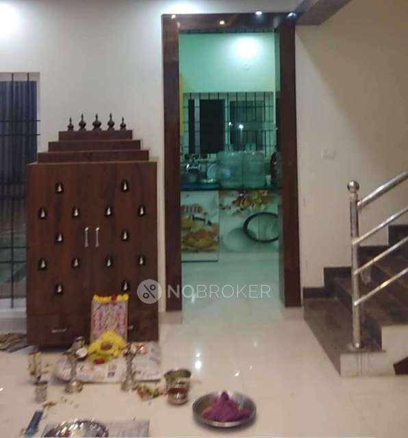 4 BHK Villa In Manya Magnaville for Rent  In Chikkathoguru Village