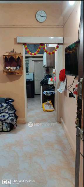 1 RK Flat For Sale  In Vishrantwadi Chowk