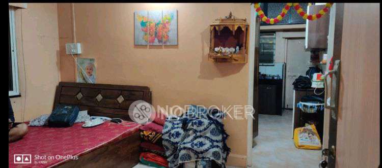 1 RK Flat For Sale  In Vishrantwadi Chowk