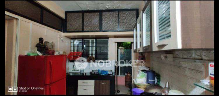 1 RK Flat For Sale  In Vishrantwadi Chowk
