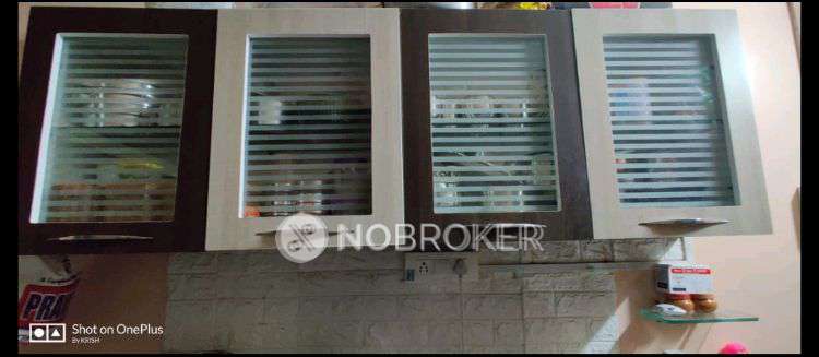 1 RK Flat For Sale  In Vishrantwadi Chowk