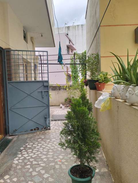 4+ BHK House For Sale  In Hegganahalli
