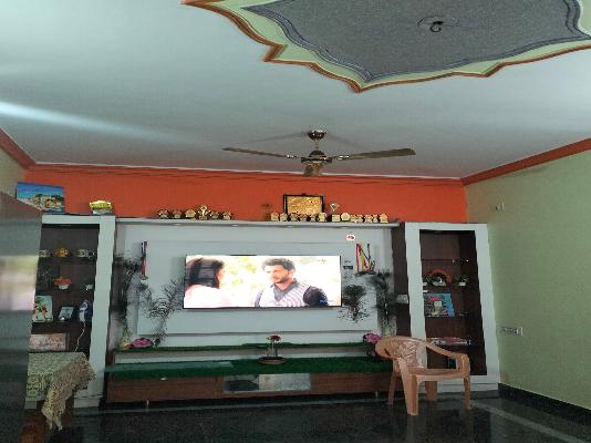 4+ BHK House For Sale  In Hegganahalli